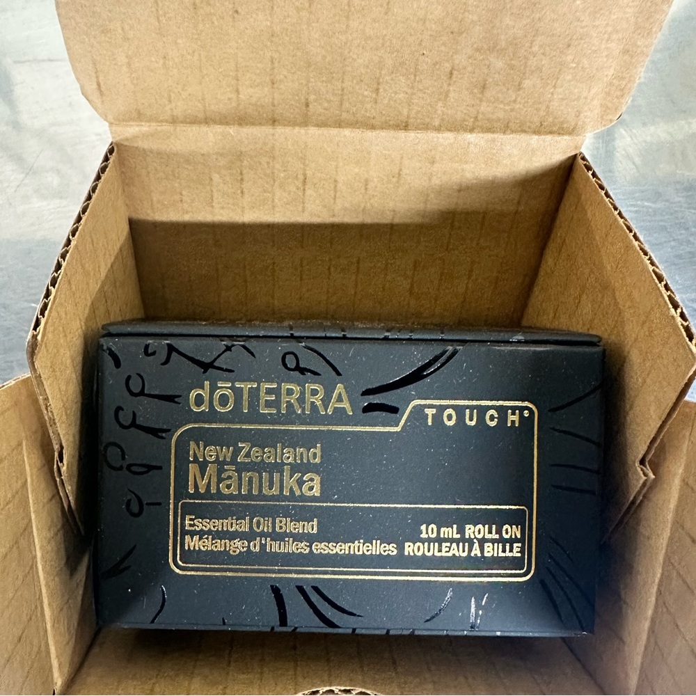 Doterra Manuka Touch Roll On 10ml